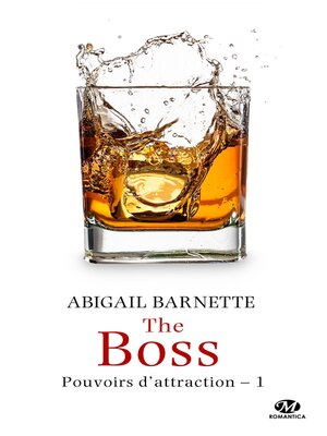 cover image of The Boss